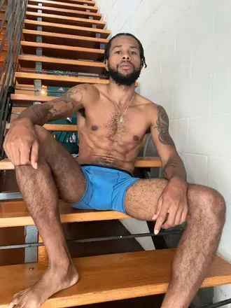 @shonthecreator OnlyFans profile photo