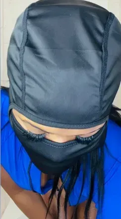 @showermaskgirl OnlyFans profile photo