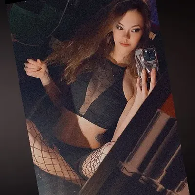 Harley Ray (@showtimeharley) OnlyFans profile photo