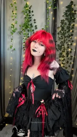 @shpookyseraph OnlyFans profile photo