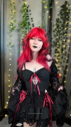 @shpookyseraphina OnlyFans profile photo