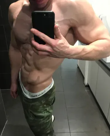 @shreddedwarrior OnlyFans profile photo
