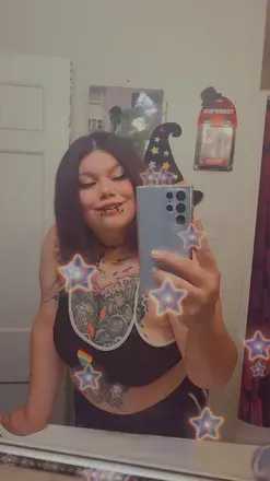 Acid Cat (@shroomkittylsd) OnlyFans profile photo