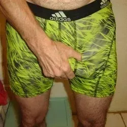 Shy Tom (@shytom69) OnlyFans profile photo