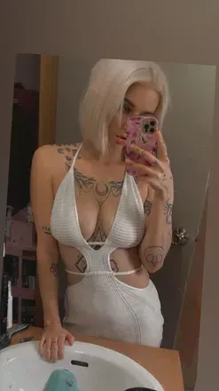Sidney Snow (@siddbabyxo) OnlyFans profile photo