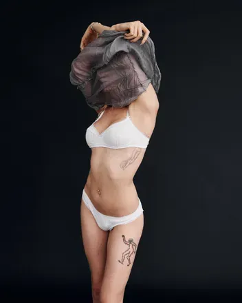 Sienna Carlisle (@siennacarlisle) OnlyFans profile photo