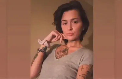 Sierra Geyser ॐ (@sierrageyser) OnlyFans profile photo