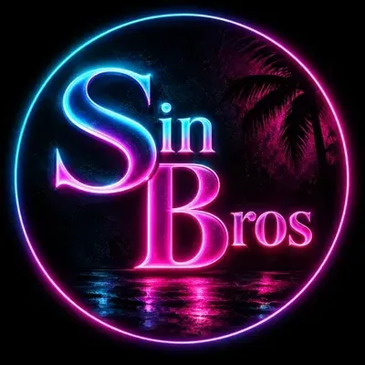 @sinbros OnlyFans profile photo