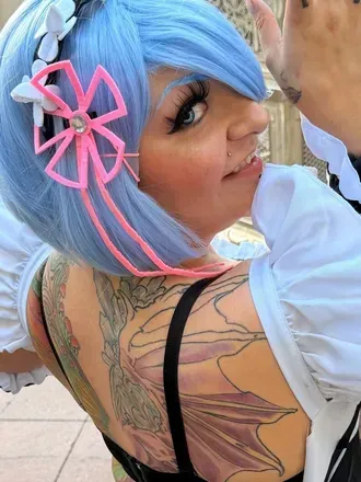 @sinpaifae OnlyFans profile photo