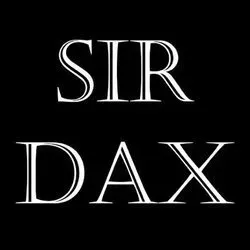 @sirdax OnlyFans profile photo