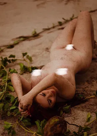 @sirenitaecuador OnlyFans profile photo