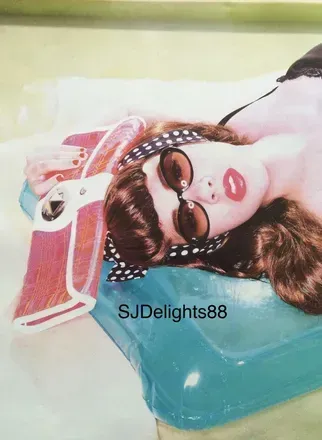 SJ (@sjdelights88) OnlyFans profile photo