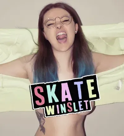 Skate Winslet (@skatewinslet) OnlyFans profile photo