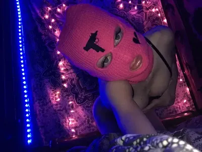 Stella (@skimaskstella) OnlyFans profile photo