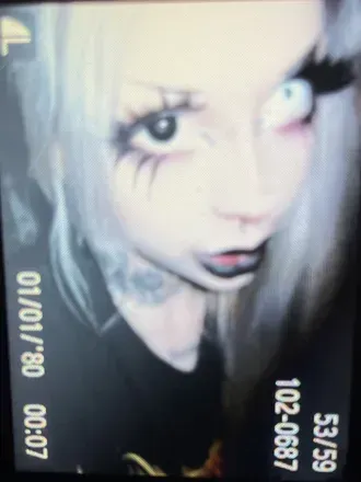 Misa (@skullfuked) OnlyFans profile photo