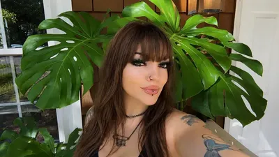 skye lights (@skyelightss) OnlyFans profile photo