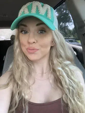 Kkcookies (@smallhotblonde) OnlyFans profile photo