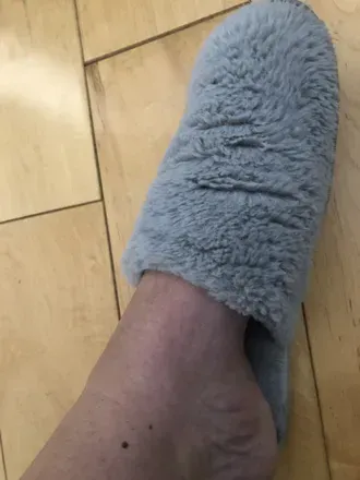 @smellyslipper OnlyFans profile photo