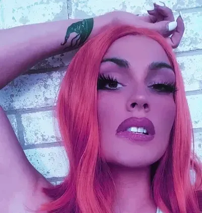 @smokahontasdoll OnlyFans profile photo