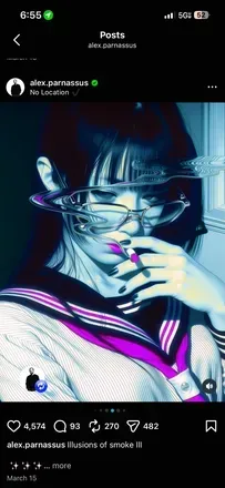 @smokedoutsugardaddy OnlyFans profile photo