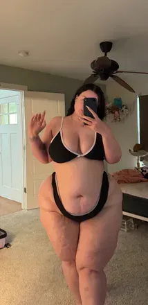 Angel (@snowangelcake) OnlyFans profile photo