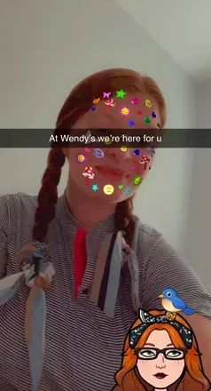 Wendys rule (@snowflakewoo83) OnlyFans profile photo