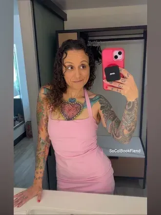SoCalBookFiend (@socalbookfiend1) OnlyFans profile photo