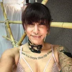 Miss Mishap (@social_mishap) OnlyFans profile photo
