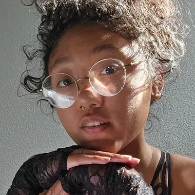 Sugrr - Vivi (@softbrownsugrr) OnlyFans profile photo