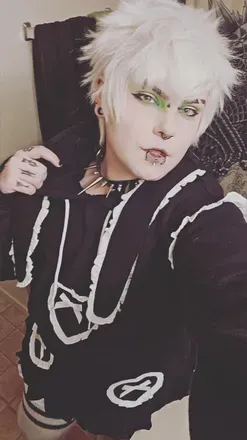 Riot (@solarian_riot) OnlyFans profile photo