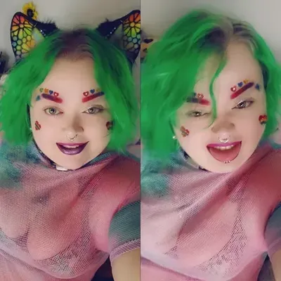 Angel (@sparklecookiez) OnlyFans profile photo