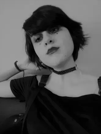 Maddie (@sparrowblue20) OnlyFans profile photo