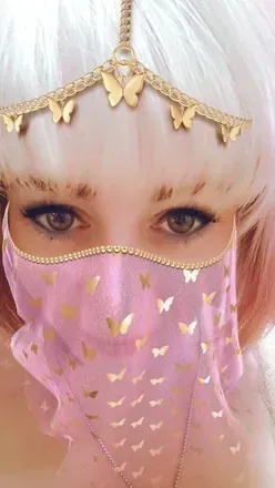 @spellbinding81 OnlyFans profile photo