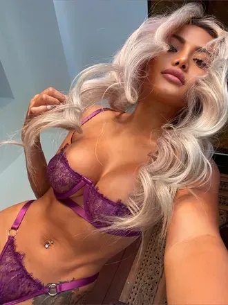 @spicey_sophia_vip OnlyFans profile photo