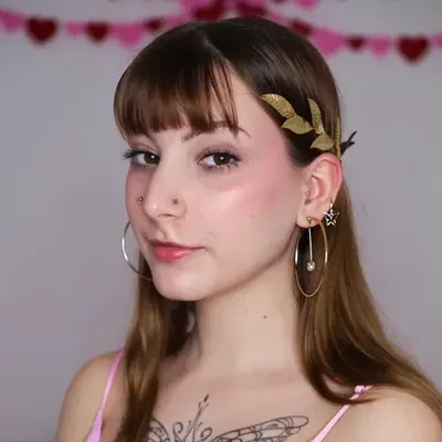 Lottie Heartkitty (@spicylottie) OnlyFans profile photo