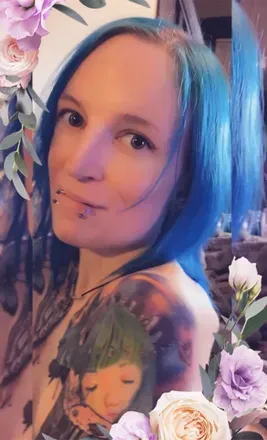 Spirit (@spiritxx) OnlyFans profile photo