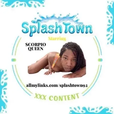 @splashtown92 OnlyFans profile photo
