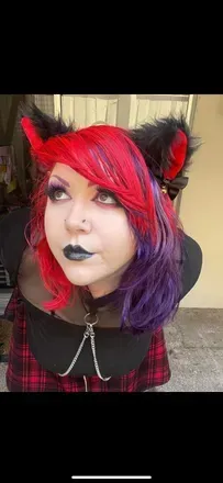 @spookiiestbabyfree OnlyFans profile photo