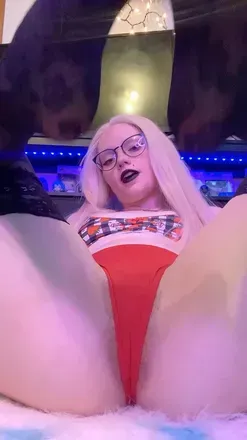 @spookybarbiegrl OnlyFans profile photo
