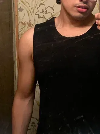 @spookyboyxoxo1314 OnlyFans profile photo