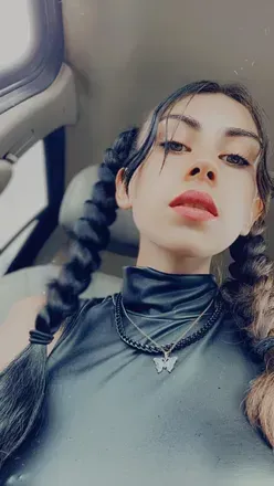 Mean Queen (@spookydill) OnlyFans profile photo