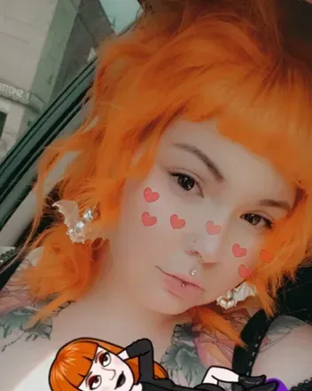 @spookyhooker OnlyFans profile photo