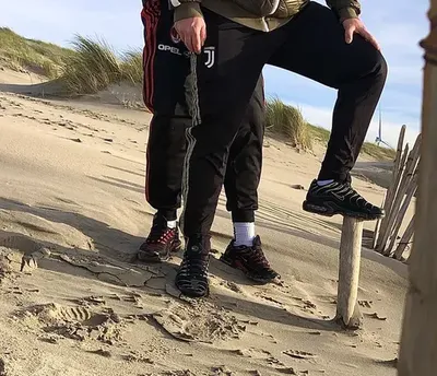 @sportswearcouple OnlyFans profile photo