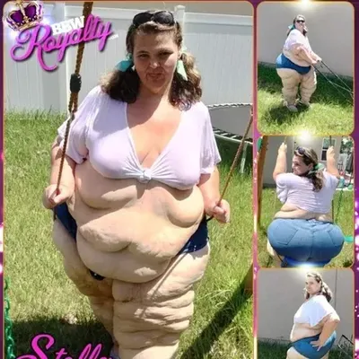 @ssbbw_stella_moane OnlyFans profile photo