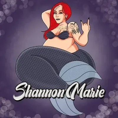 Ssbbw ShannonMarie (@ssbbwshannonmarie) OnlyFans profile photo