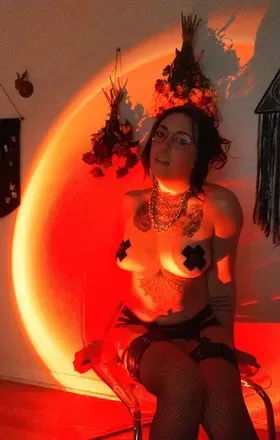 @ssswampsuccubus OnlyFans profile photo