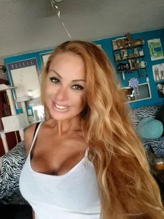 Stacy Burke (@stacyburke) OnlyFans profile photo