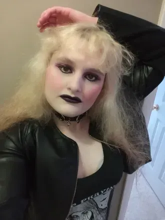 Belladonna Dzhugashvili (@stalinsdaughter96) OnlyFans profile photo