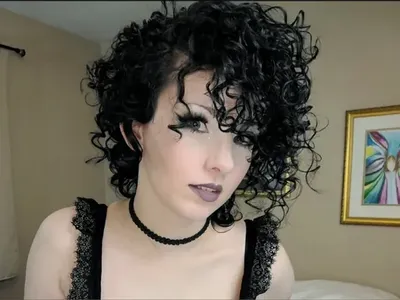 Star (@starbitevamp) OnlyFans profile photo