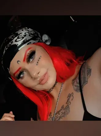 Starbie (@starbizzle) OnlyFans profile photo